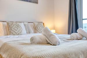 Sandy Shores by Solea Holiday Homes