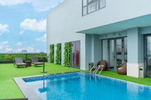 Quoc Cuong Center Da Nang Hotel by Haviland