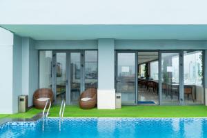 Quoc Cuong Center Da Nang Hotel by Haviland