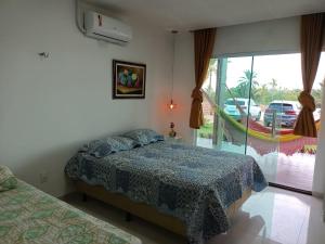 Casa de praia em Porto de Galinhas