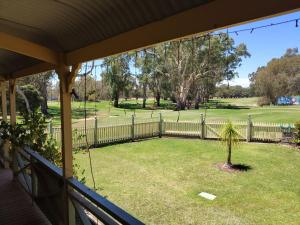 Riverside Golf Club