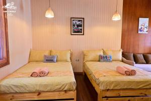 Family World Villas - Baguio City