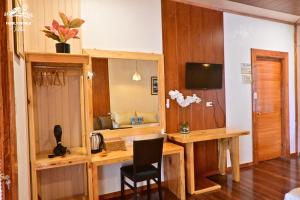 Family World Villas - Baguio City