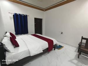 Hanu Guest house