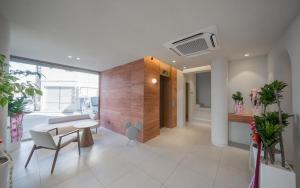 H Avenue Pohang Posco Daero