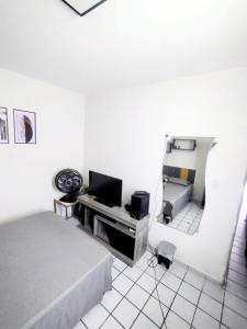 Apto Moderno no Coração de Campina Grande com WI-FI Rápido