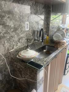 Apartamento Completo