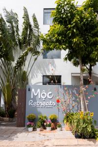 Mộc Retreats