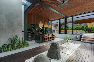 Villa Bunga by BaliSuperHost