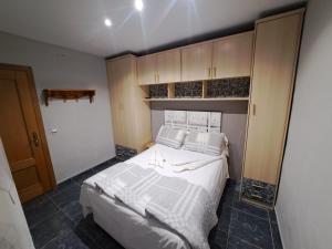 Apartamento cibeles