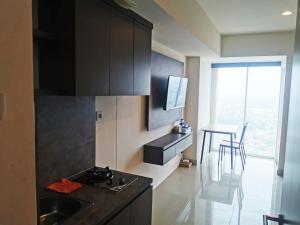 Grand Kamala Lagoon by Whitebox