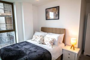 Fabulous 2 Bedroom Apartment in Central Manchester