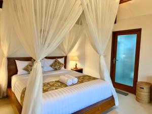 Solura Private Villas Ultimate Bali Retreat