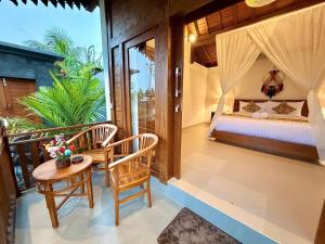 Solura Private Villas Ultimate Bali Retreat