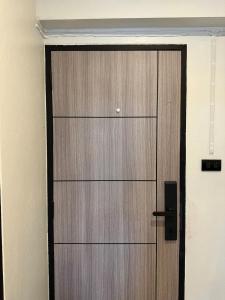 Cozy Studio near Train Night market & BKK Airport