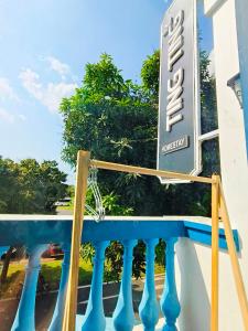 HH1-28 Homestay Near Parking Grandworld