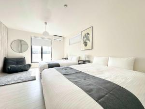 10 mins to kumamoto airport Spacious 4BR House by Restavio