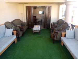 الساحل الشمالى قرية لازوردى باى كيلو 120