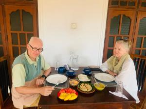 Elegant Nature Lodge