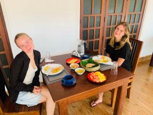 Elegant Nature Lodge