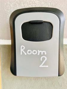 Cozy Hideaway 2 BR Shared House