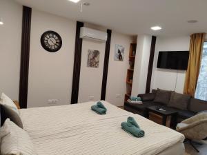 Good Mood Apartments & Parking 2