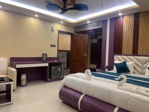 Royal Classic Hotel-A Unit of Ayan Group of Hotel And Resort
