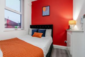 Contractor Friendly, Free Parking Fast WIFI