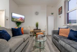 Contractor Friendly, Free Parking Fast WIFI