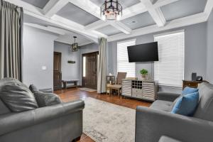 Lake Murray Hideaway Games BBQ Water Fun