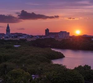 Apartamento para familias cerca de la playa y sitios turísticos