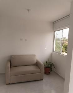 Apartamento para familias cerca de la playa y sitios turísticos