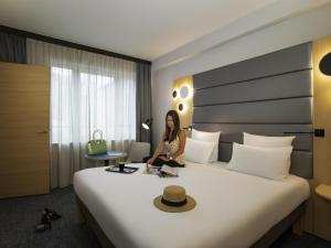 Novotel Brussels Centre Midi