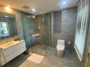 Appartement lumineux - Vue mer et ville - Unity Patong