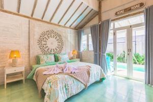 SooBali Mint Cottage Sanur 1BR