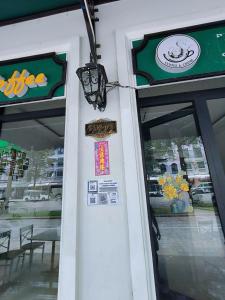 TH1-65 Homestay Near Welcome Gate Grandworld