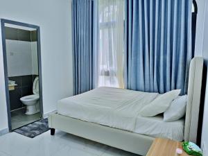 TH1-65 Homestay Near Welcome Gate Grandworld