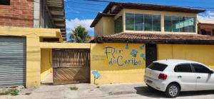 Pousada Flor do Caribe