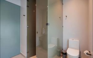 PentHouse con jacuzzi, excelente iluminación, muy fresco BBQ, perfecta ubicación