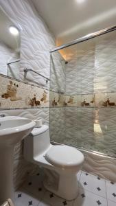 HOSTAL ARICA CAJABAMBA