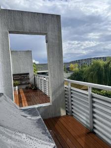 2BR apartment in Frederiksberg