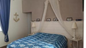 B&B / Chambres d'hotes Le Jardin a Mordreuc : photos des chambres