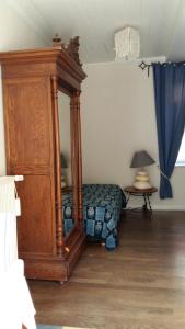 B&B / Chambres d'hotes Le Jardin a Mordreuc : photos des chambres