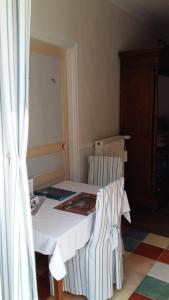 B&B / Chambres d'hotes Le Jardin a Mordreuc : photos des chambres