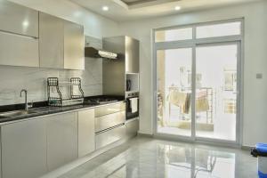 Aqua Azuri apartment