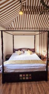 Majestic Heritage Resort - Sasan Gir