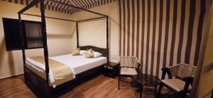 Majestic Heritage Resort - Sasan Gir