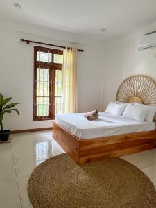 Authentic Modern Villa 10mn Walk to Hiriketiya Beach