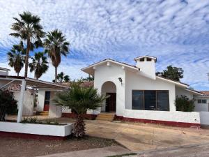 Casa Playa San Carlos