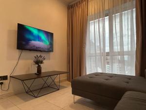 Kuching Waterfront Home 6 pax